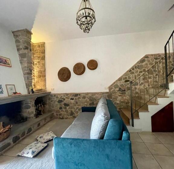 Bed and Breakfast La Magara