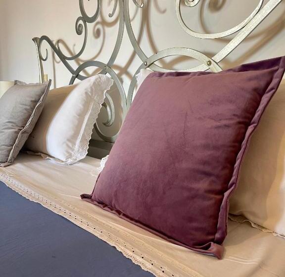 Bed and Breakfast La Magara