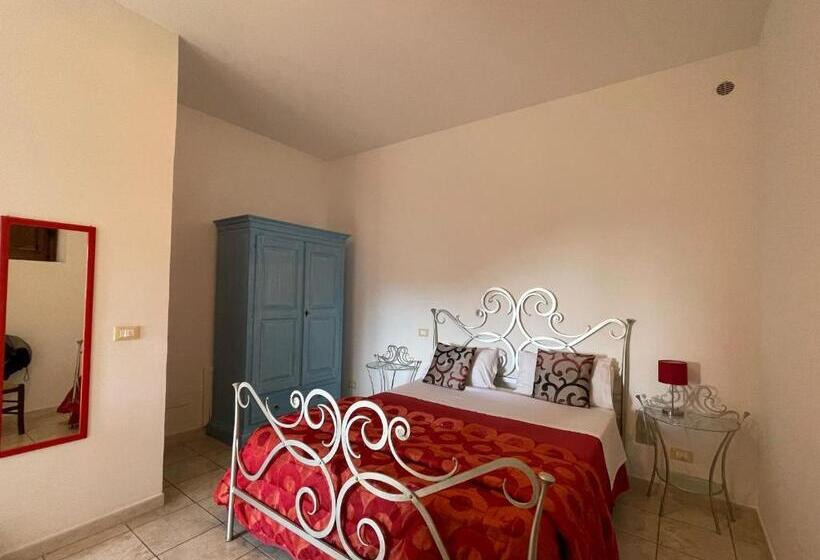 Bed and Breakfast La Magara