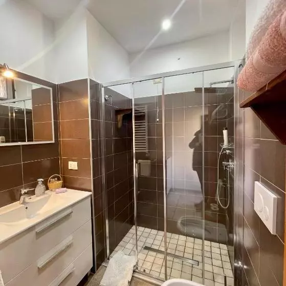 Aamiaismajoitus (B&B) La Magara