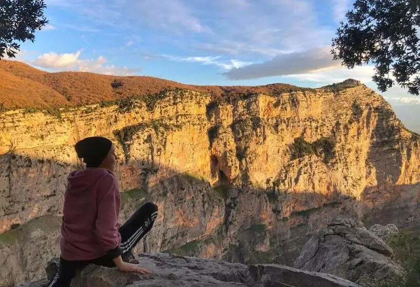 Aamiaismajoitus (B&B) La Magara