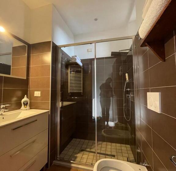 Bed and Breakfast La Magara