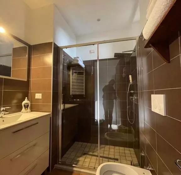 Aamiaismajoitus (B&B) La Magara