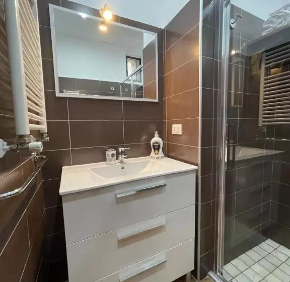 Aamiaismajoitus (B&B) La Magara