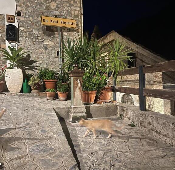 Bed and Breakfast La Magara