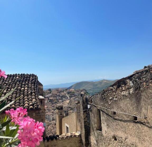 Bed and Breakfast La Magara