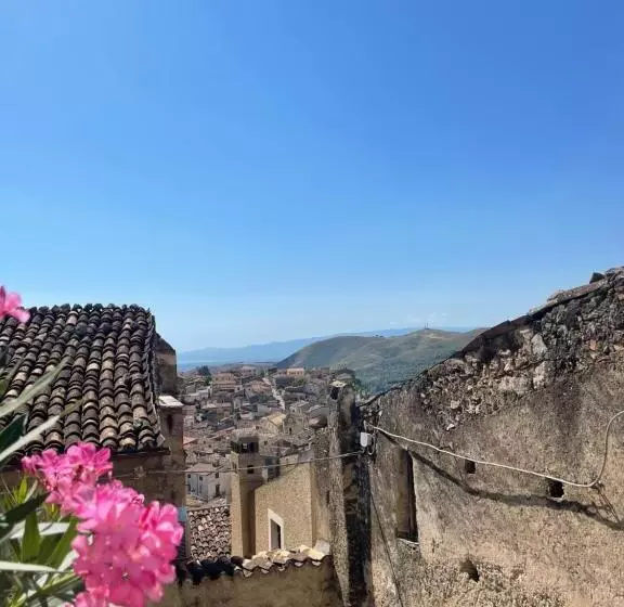 Aamiaismajoitus (B&B) La Magara