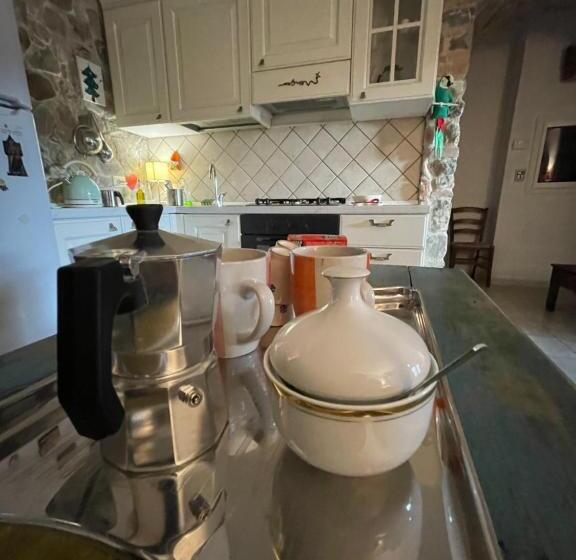 Bed and Breakfast La Magara