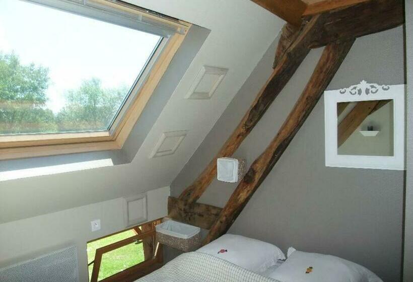 민박 La Maison Du L.a.c