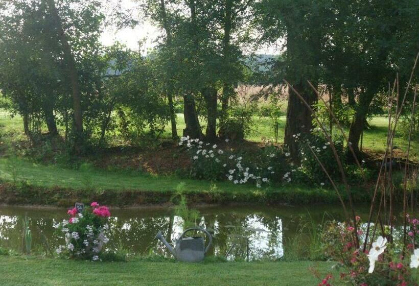 민박 La Maison Du L.a.c