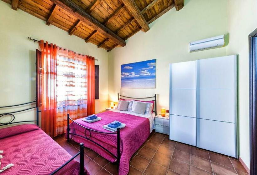 住宿加早餐  Mari E Luci