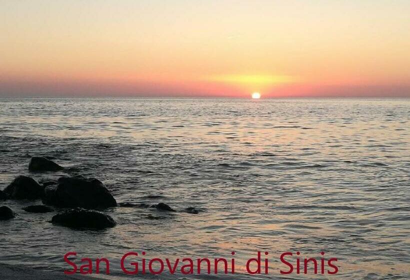 住宿加早餐  Mari E Luci