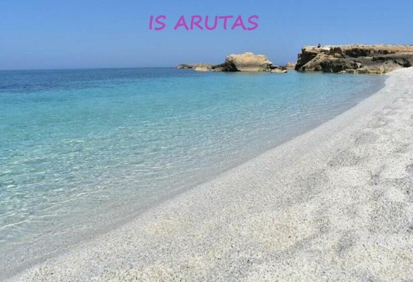 住宿加早餐  Mari E Luci