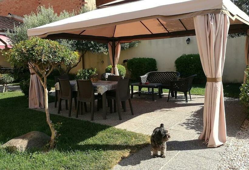 住宿加早餐  Mari E Luci