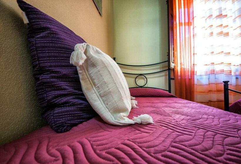 住宿加早餐  Mari E Luci