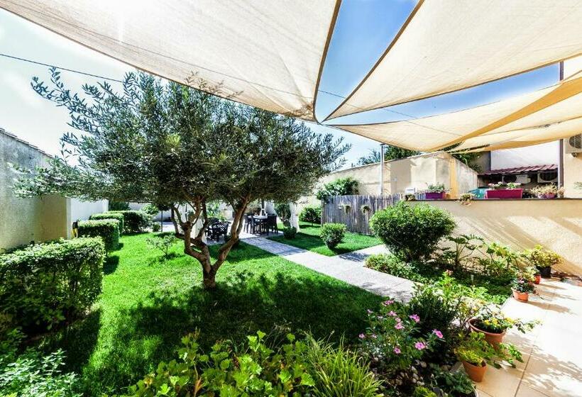 住宿加早餐  Mari E Luci