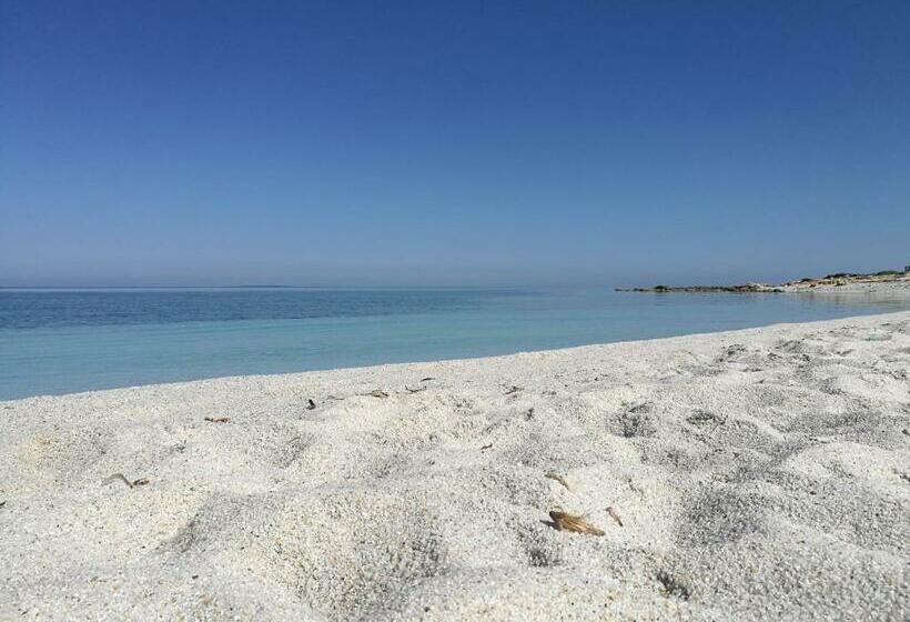 住宿加早餐  Mari E Luci