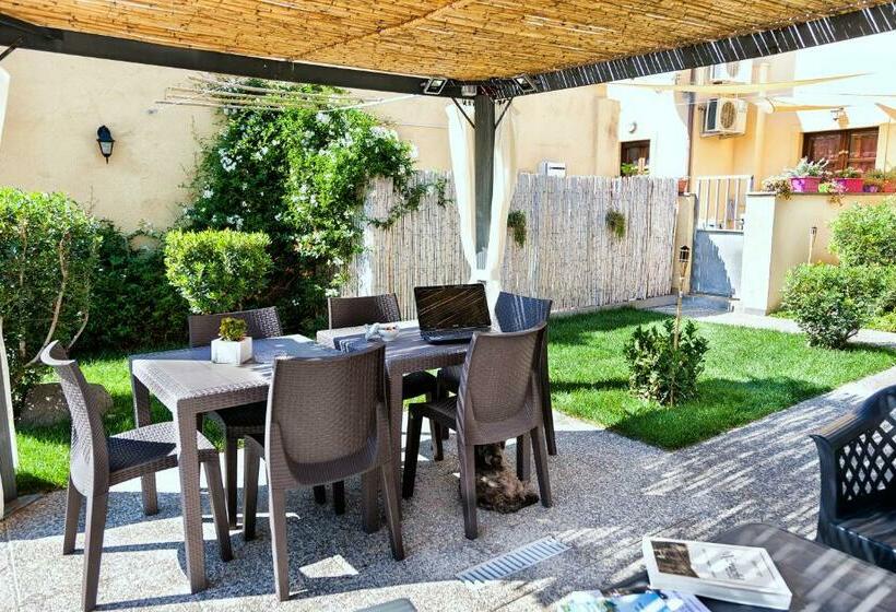 住宿加早餐  Mari E Luci