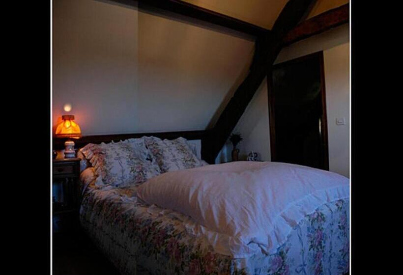 مبيت وإفطار Maryse Et Jean Pierre