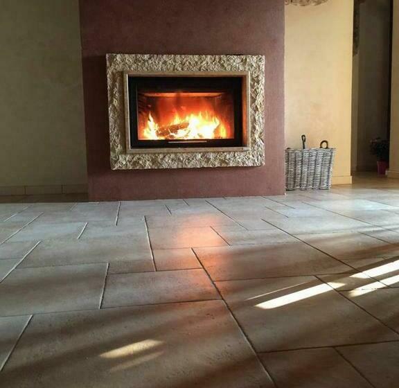 ベッドアンドブレックファースト Myricae