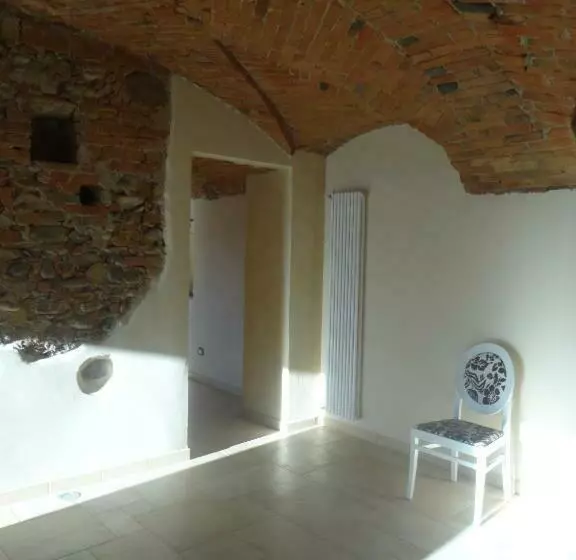 Aamiaismajoitus (B&B) Myricae