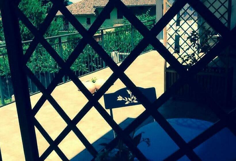 ベッドアンドブレックファースト Myricae