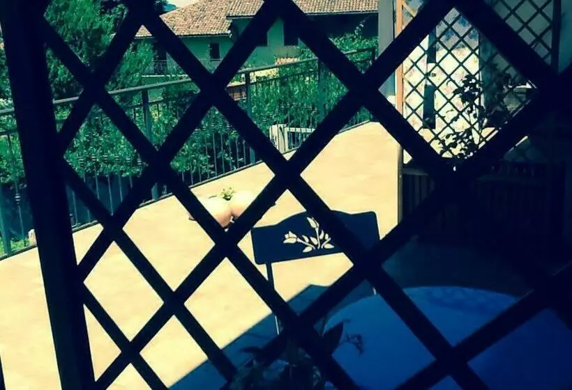 Aamiaismajoitus (B&B) Myricae