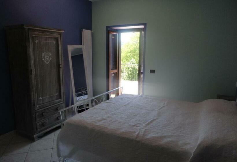 ベッドアンドブレックファースト Myricae