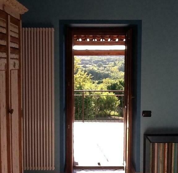 ベッドアンドブレックファースト Myricae