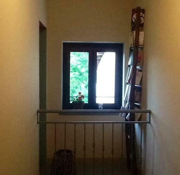 ベッドアンドブレックファースト Myricae