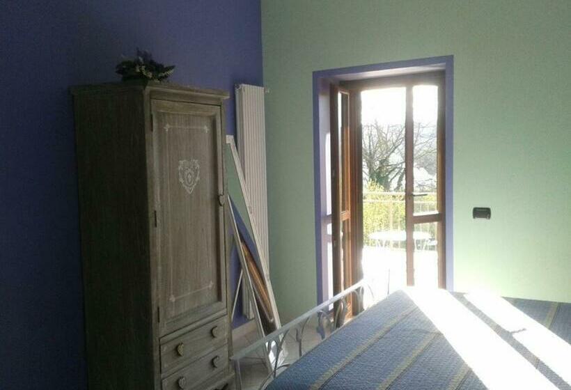 ベッドアンドブレックファースト Myricae