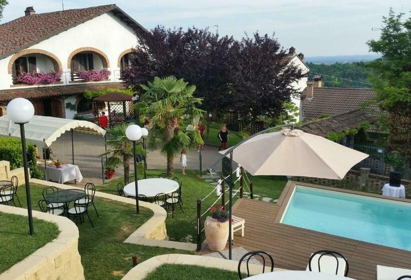 Bed And Breakfast Olimpia