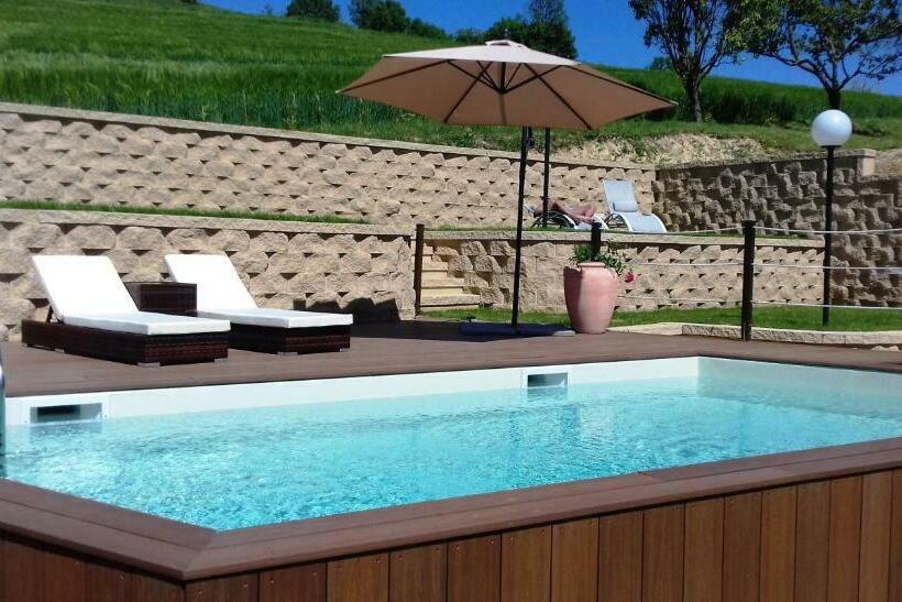 Bed And Breakfast Olimpia