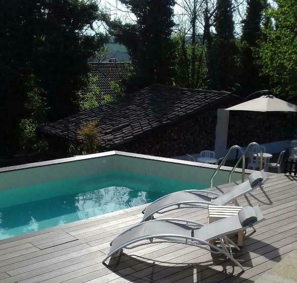 Bed And Breakfast Olimpia