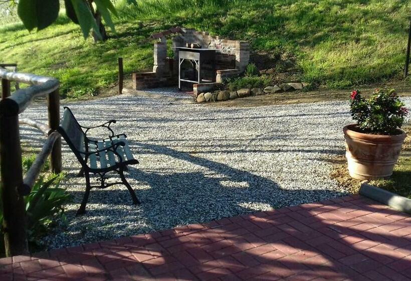 Bed And Breakfast Olimpia