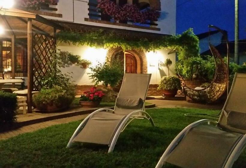 Bed And Breakfast Olimpia