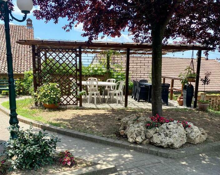 Bed And Breakfast Olimpia