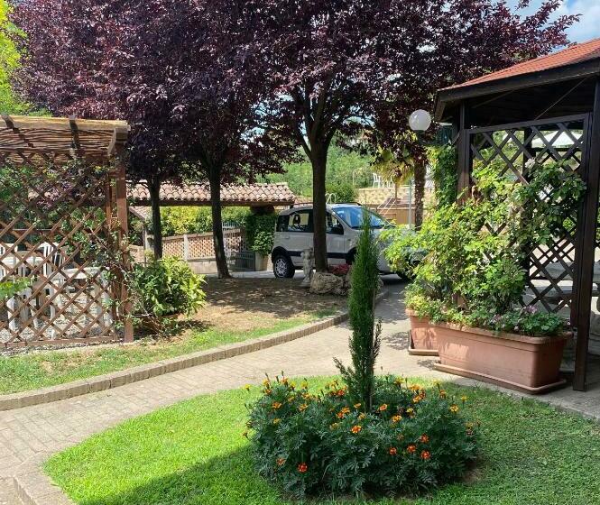 Bed And Breakfast Olimpia