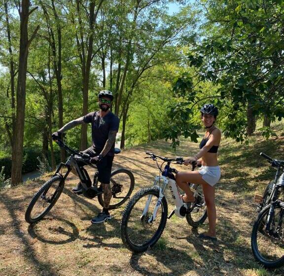 Bed And Breakfast Olimpia