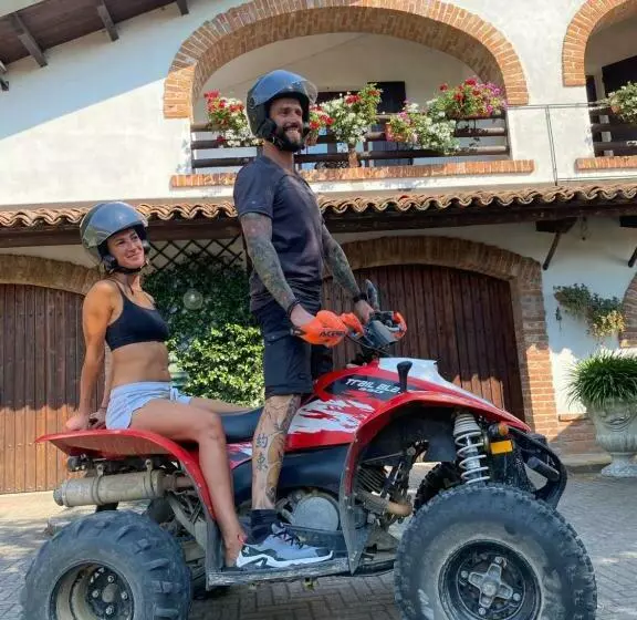 Bed And Breakfast Olimpia