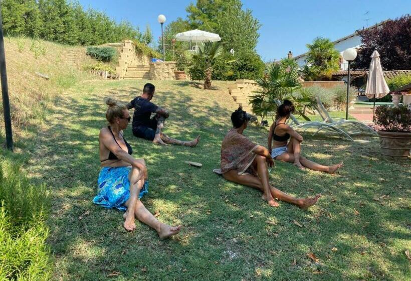 Bed And Breakfast Olimpia