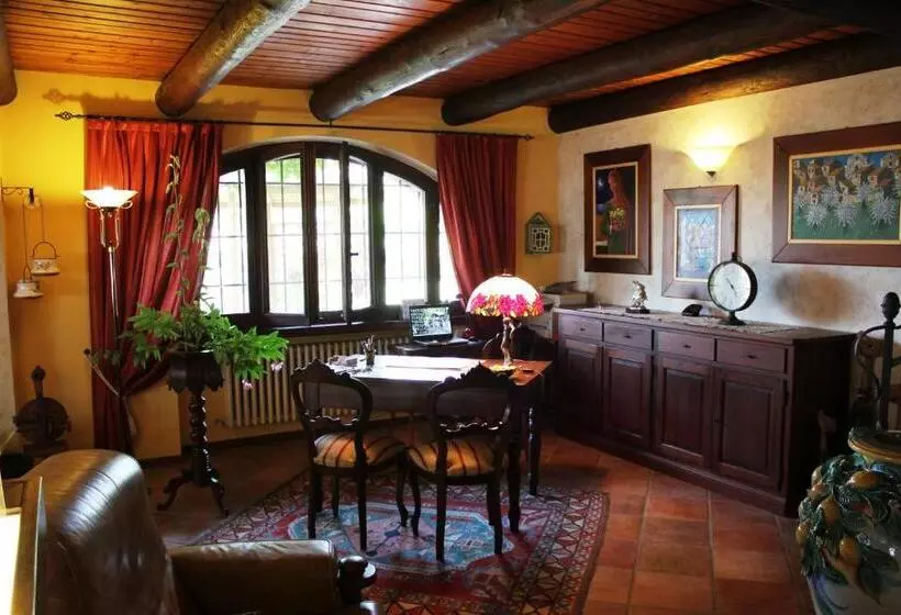 Bed And Breakfast Olimpia