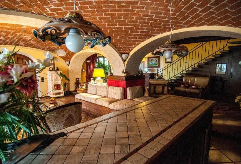 Bed And Breakfast Olimpia