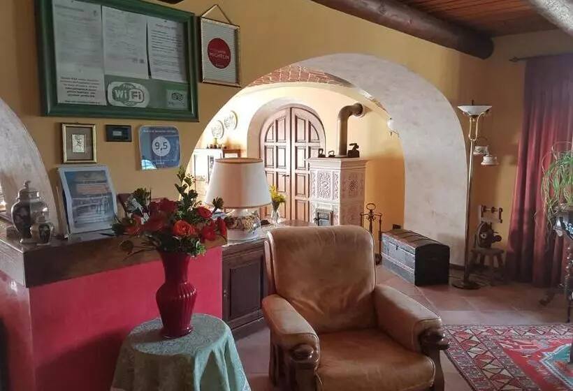 Bed And Breakfast Olimpia