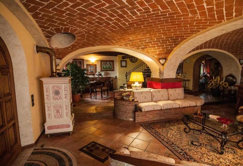 Bed And Breakfast Olimpia