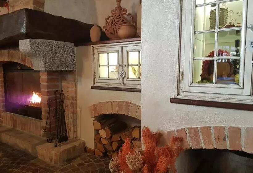 Bed And Breakfast Olimpia