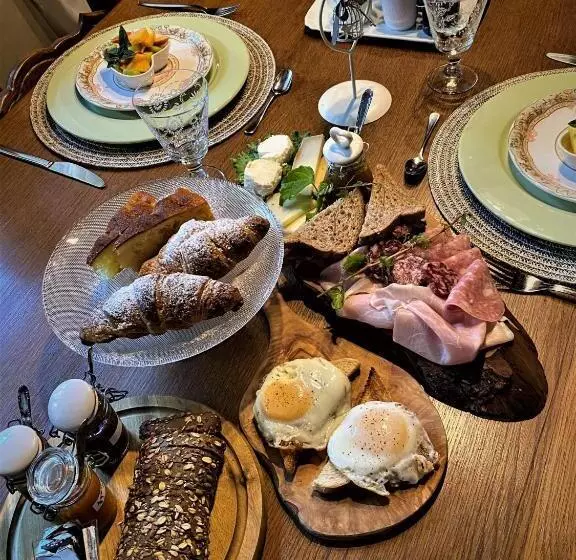 Bed And Breakfast Olimpia