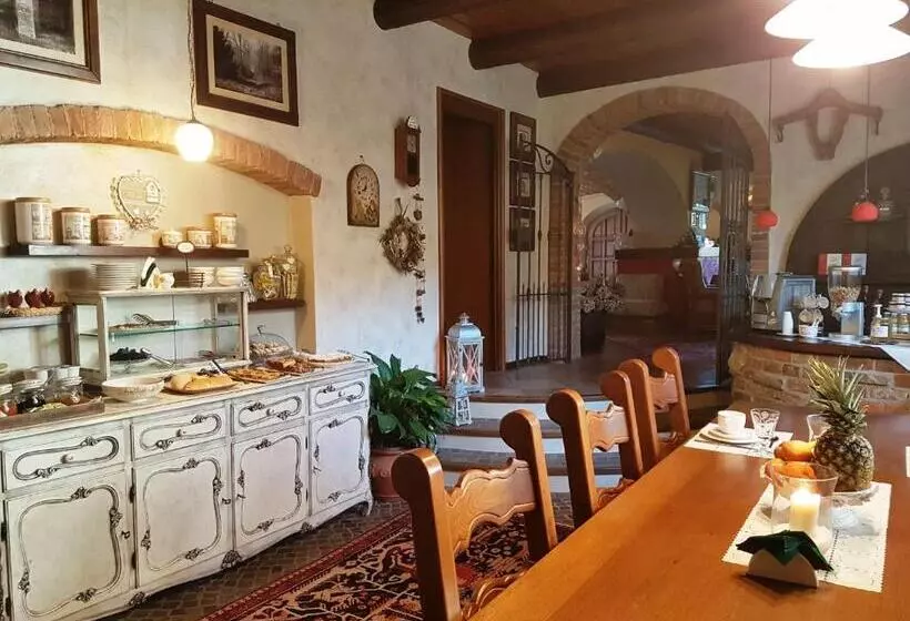 Bed And Breakfast Olimpia