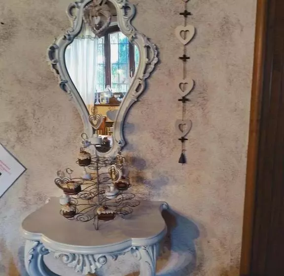 Bed And Breakfast Olimpia