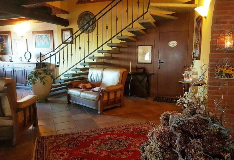 Bed And Breakfast Olimpia